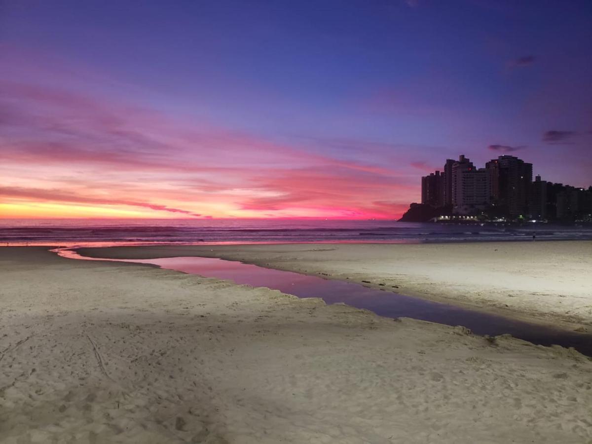 Asturias Mall & Suites Guarujá Kültér fotó