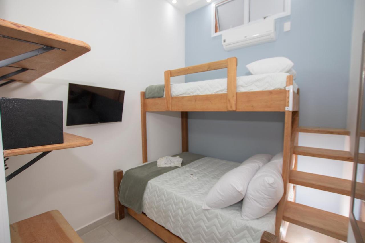 Asturias Mall & Suites Guarujá Kültér fotó