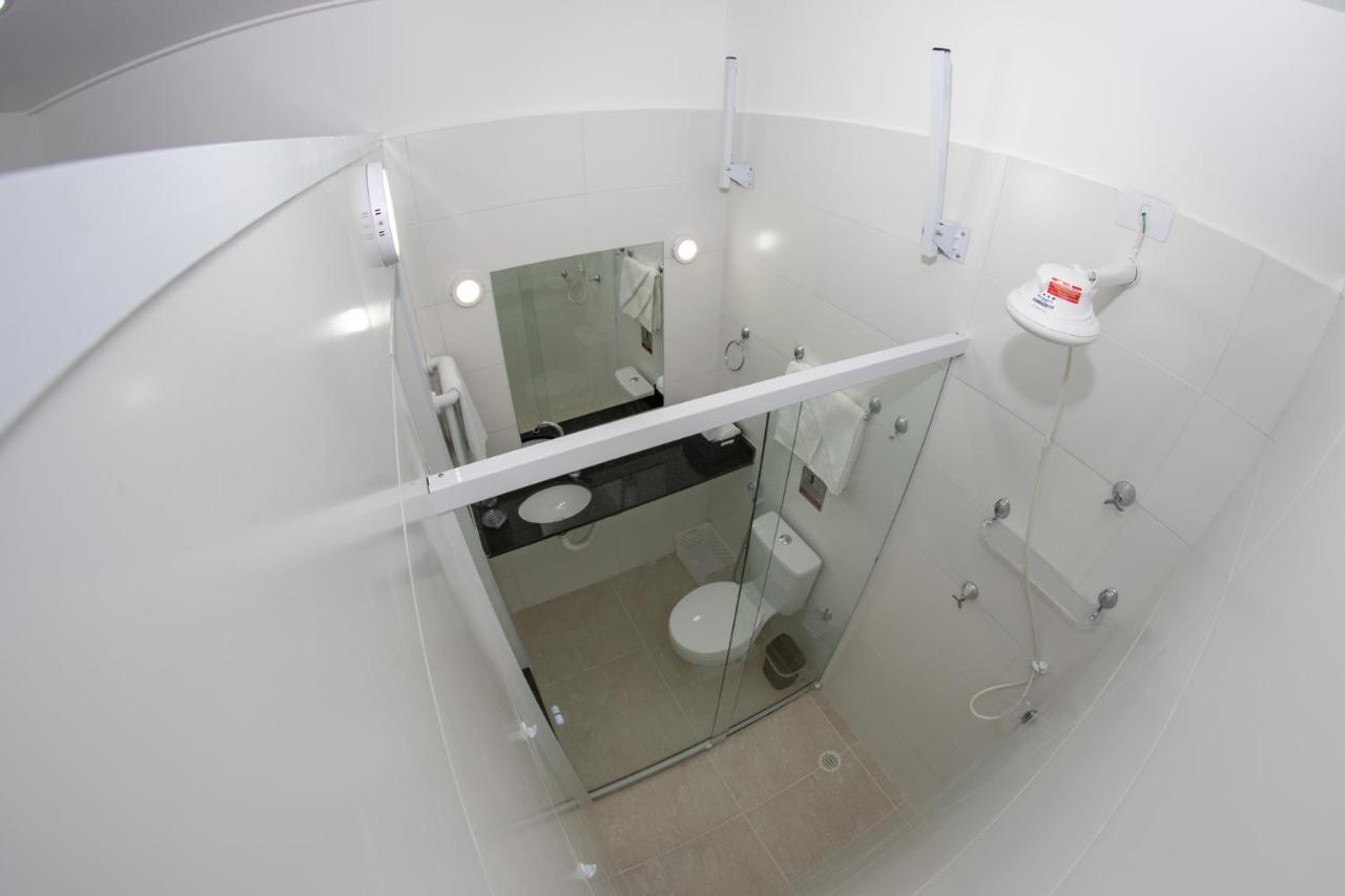 Asturias Mall & Suites Guarujá Kültér fotó
