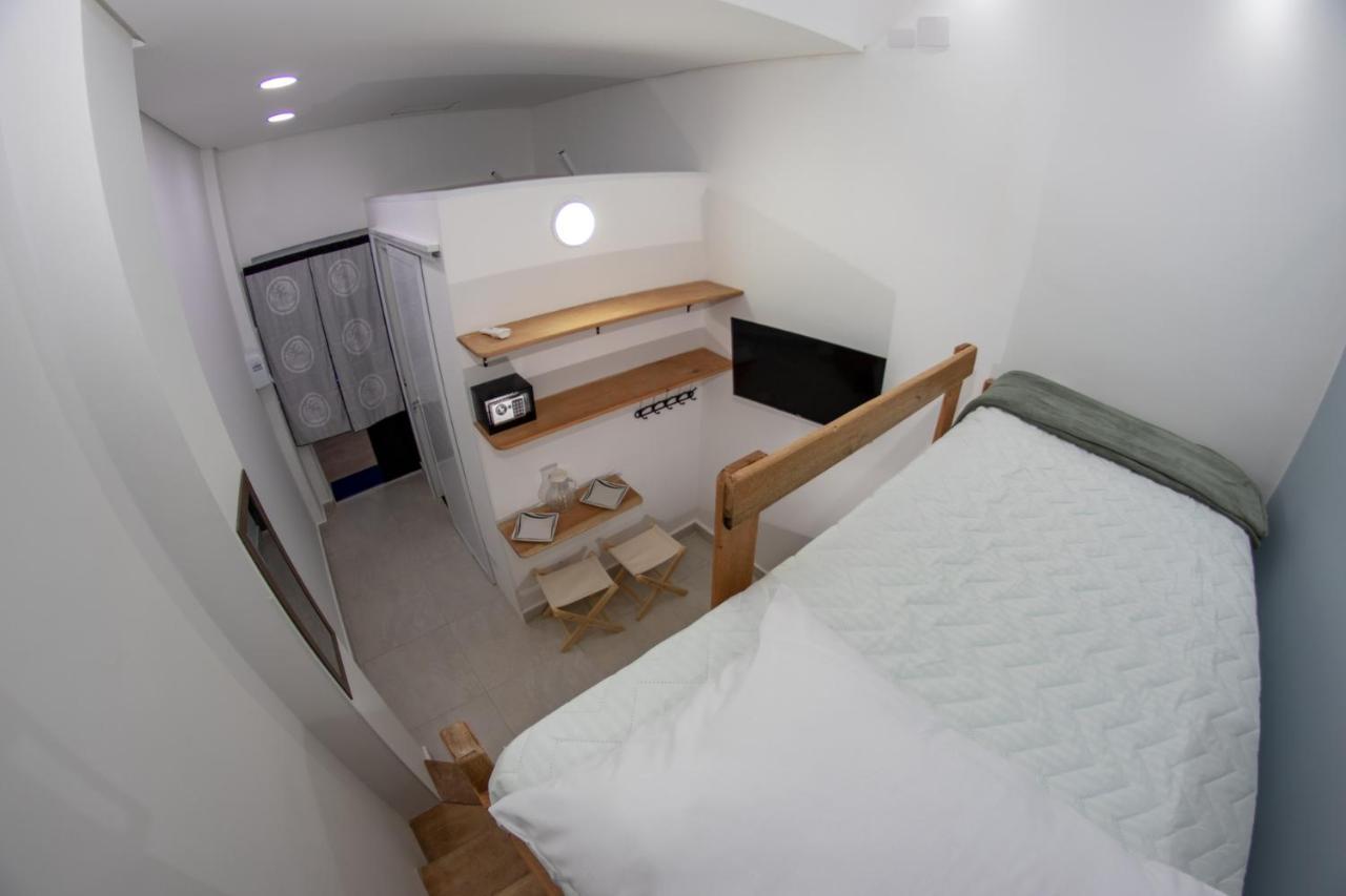 Asturias Mall & Suites Guarujá Kültér fotó