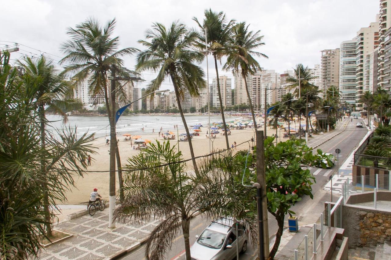 Asturias Mall & Suites Guarujá Kültér fotó