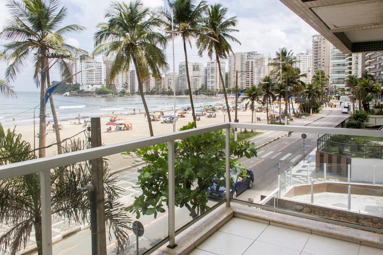Asturias Mall & Suites Guarujá Kültér fotó