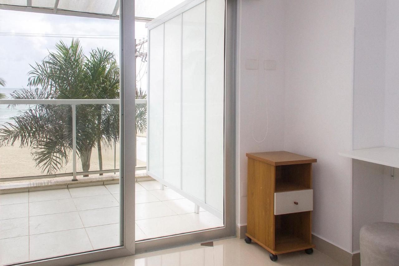 Asturias Mall & Suites Guarujá Kültér fotó