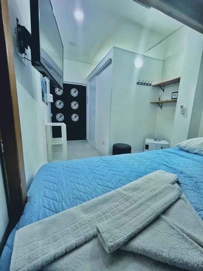 Asturias Mall & Suites Guarujá Kültér fotó