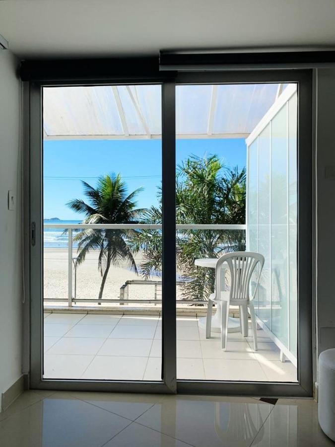 Asturias Mall & Suites Guarujá Kültér fotó