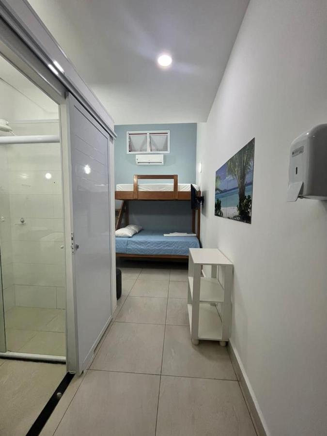 Asturias Mall & Suites Guarujá Kültér fotó