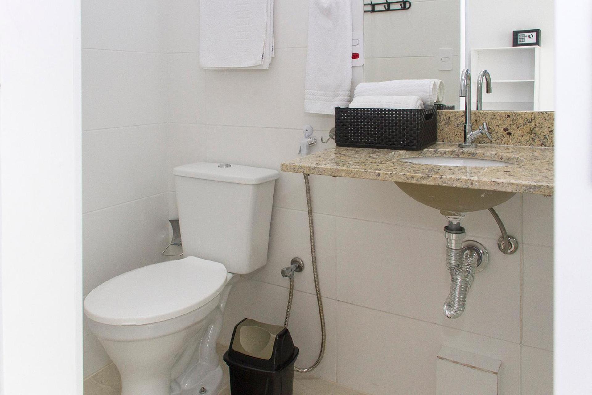 Asturias Mall & Suites Guarujá Kültér fotó